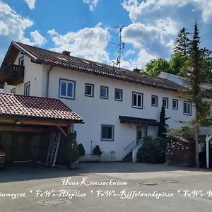Haus Kreuzeckwiese - Self Catering , Garmisch-Partenkirchen Germany