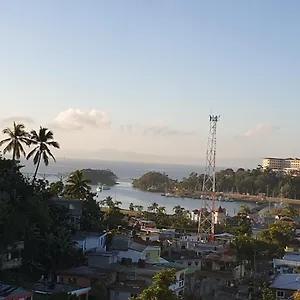 Ferienhaus House, Samaná