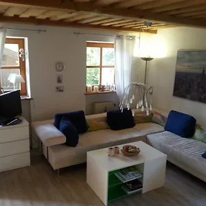 Waldeck Perle Apartment Hauzenberg