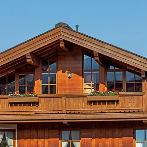 Weißlofer Apartment Reit im Winkl