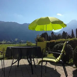 Lizzi Mountain Apartment Schwangau