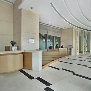 Rambler Oasis Hotel Hongkong