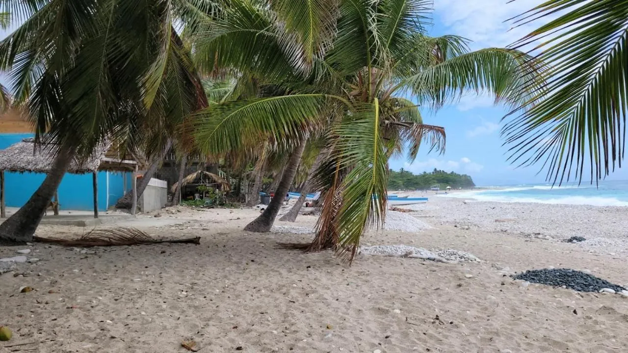 Vila La Casita De Mary Barahona