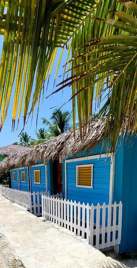Vila La Casita De Mary Barahona Dominikánská republika