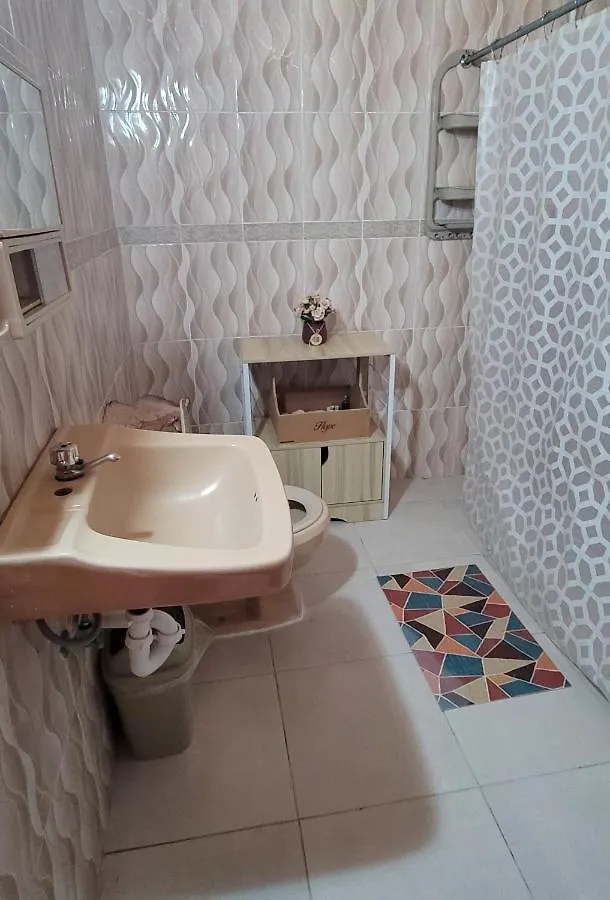 Barahona La Casita De Mary 빌라